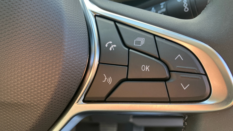 Renault Trafic Lwb Diesel LL30 Blue dCi 150 Extra [Safety] Van